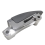 Motorfiets Chrome Handmatige Primaire Kettingspanner Beugel voor 6