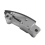 Motorfiets Chrome Handmatige Primaire Kettingspanner Beugel voor 9