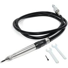 Pneumatische graveerpen, metaalgraveergereedschap, Air Scribe Pen