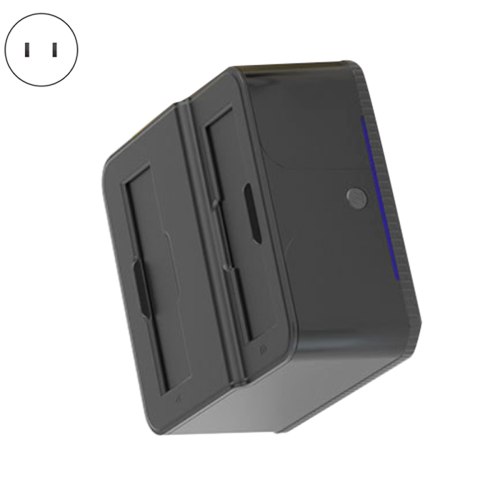 HDD dokkolóállomás USB 3.0 - adapter (EU) 2