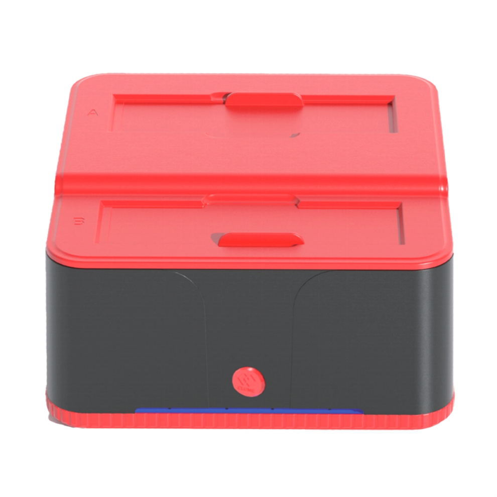 Hdd Docking Station To Usb 3.0 Adapter (Eu) 4852324200828