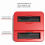 HDD dokkolóállomás - USB 3.0 adapter (EU) 7
