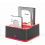 HDD dokkolóállomás - USB 3.0 adapter (EU) 8