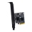 USB-C PCIE kártya USB 3.2 Gen2-höz Windowshoz/Linuxhoz 1