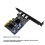 USB-C PCIE kártya USB 3.2 Gen2-höz Windowshoz/Linuxhoz 7