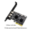 USB-C PCIE kártya USB 3.2 Gen2-höz Windowshoz/Linuxhoz 5