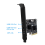 USB-C PCIE kártya USB 3.2 Gen2-höz Windowshoz/Linuxhoz 3