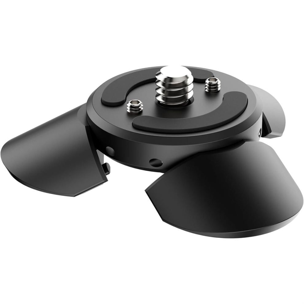For Pocket 3 Mini Tripod 1/4Inch Screw For 4852324201955