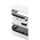 Car Door Lights LED Welcome Light Magnetic Control USB Charging 10