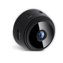 Mini draadloze WiFi camera HD Home Security Camera systeem 1080P nachtzicht