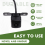 95760-2W150 Rear View Camera Reverse for 5