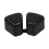 Rubberen dynamodemperset voor Goldwing GL1500A en GL1500I 6