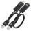 -Compatible Audio Video Wireless Transmitter and Receiver 1080P 8
