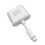 Draadloze TYPE-C videozender en ontvanger extender kit 7