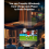 Draadloze TYPE-C videozender en ontvanger extender kit 5