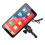 6,5 inch motorfiets smart bluetooth display 3