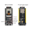 ESP32-S3-CAM ontwikkelbord wifi bluetooth CH340 cameramodule 5