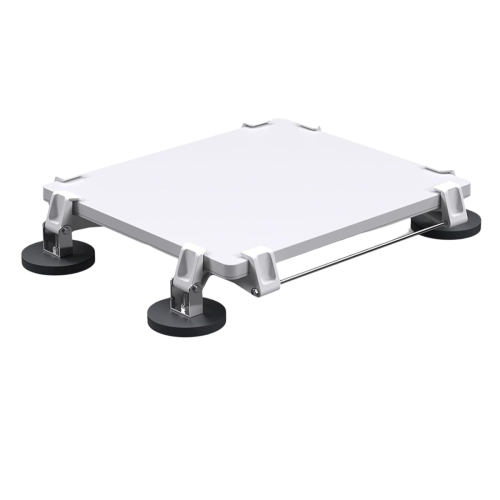 Magnetische dakmontageset voor mini-autobeugel 1