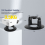 Projector Stand for Home Theater Universal B 8