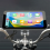 6,5 inch motorfiets smart bluetooth display 5