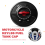 Motorfiets Keyless Tankdop 6