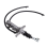 Hoofdremcilinder voor Cam-Am Commander HD5-HD10 3