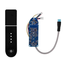DElectric Scooter ashboard BT Circuit Board
Scooter Motherboard Controller Dashboard