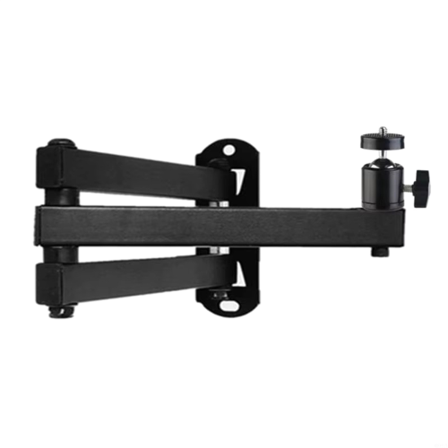 Foldable Projector Hanging Holder Wall Mount Stand