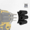 Impacts Driver Bit Houder Zelfklevende Boor 7