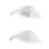2 stuks PC-lensdop voor 360 Action Camera HD Guard 2