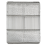 RVS kampeeropslagkooi Buitentafel Brugtafelbladdoos 8