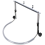 Voor Harmonica Houder Stand 10 Gaten 24 Zilver 1