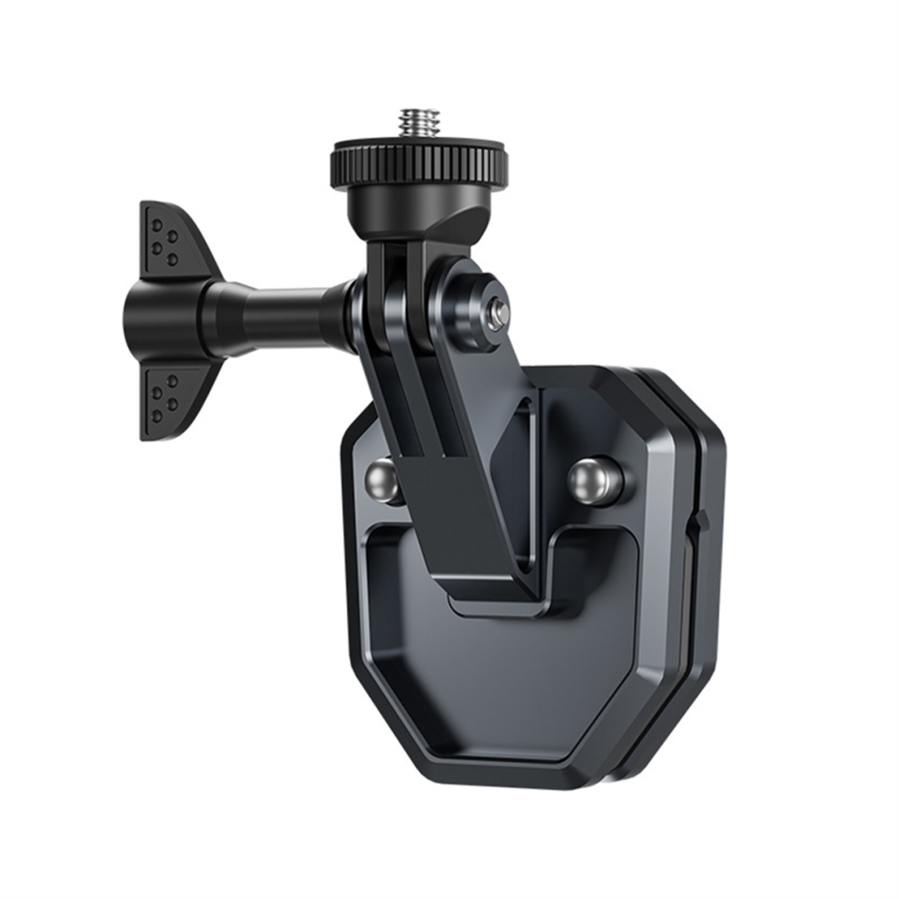 Windshield Camera Mount for
