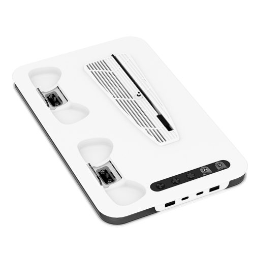 3-in-1 koelstandaard voor / SLIM / PRO opladen 1