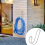 Flexible Garden Hose Storage Hook Water Pipe 5