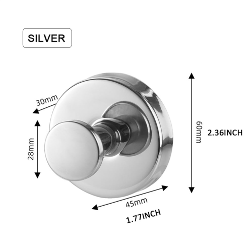 Suction Cup WreathHanger,Suction Hooks Hanging 15 Lbs 2