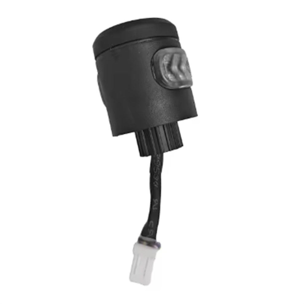 Integrated Turn Signal For Max G3 Electric Scooter Parts 4852324208497
