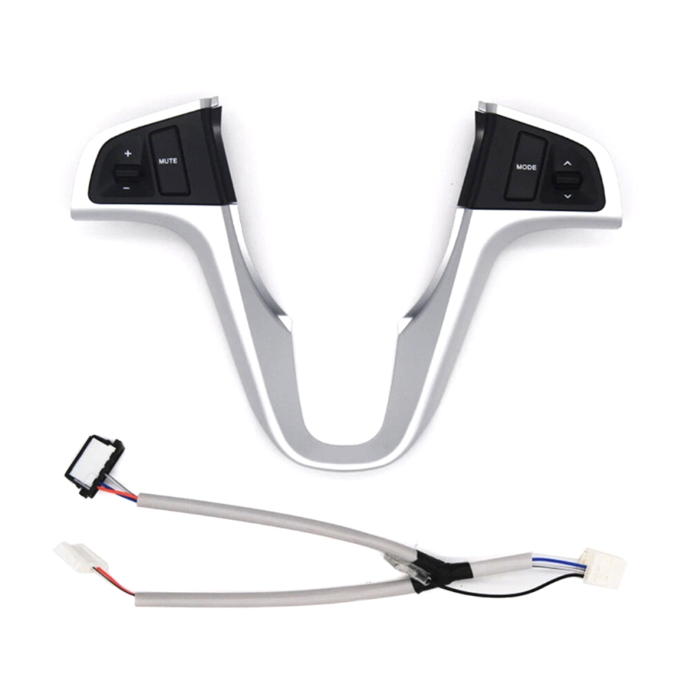 Multifunctional Steering Wheel Switch Button For 4852324208558