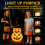 3FT Halloween Pumpkin Decorations, for Indoor Outdoor Home 3