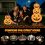 3FT Halloween Pumpkin Decorations, for Indoor Outdoor Home 7