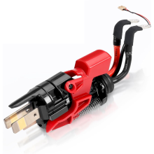 Trigger Switch Assembly for V15 SV22, V11 SV15 SV28
