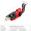 Trigger Switch Assembly for V15 SV22, V11 SV15 SV28 8