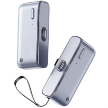Type-C Wireless Projector Phone to TV