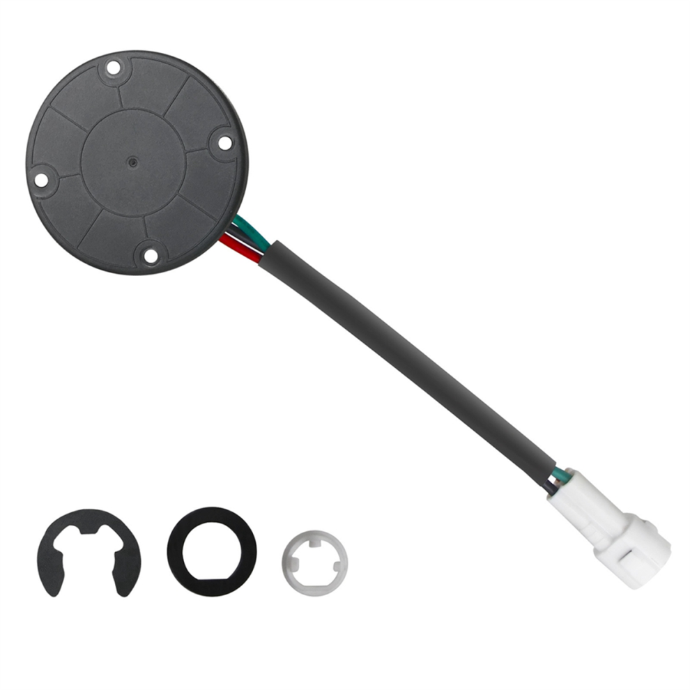 Speed Sensor With Magnet Ju2-H1670-21-00 For G22 G29 4852324207377