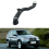 Intercoolerbuis Turboslang voor E70 E70N E71 SAC SUV 11618506079 3