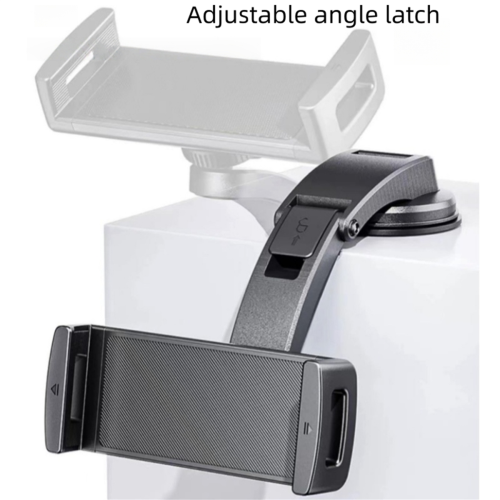 Voor auto navigatie montage waterval zuignap oversized 2