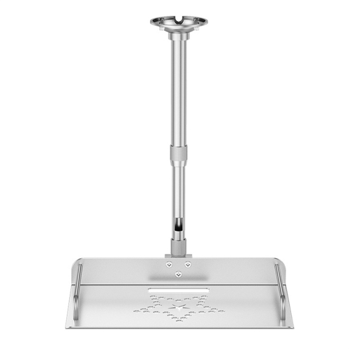 Ceiling Mount with Tray 2