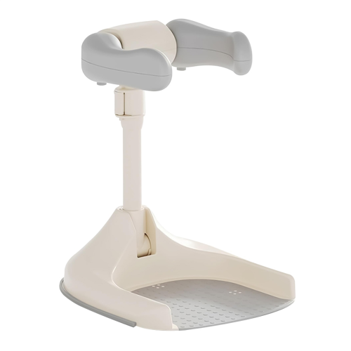 Adjustable Baby Bath Stand
Foldable Newborns Bathing Seat 1