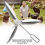 18-1/2 Inch Grill One-Touch Cleaning System Kit for Kettle 7