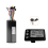 36V 48V 52V 35A 1500W Brushless Motor Controller+S866 LCD Kit 2